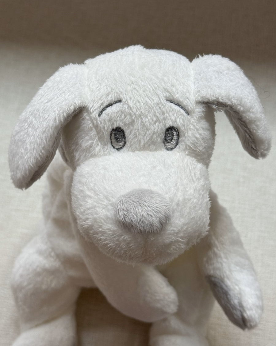 Dimpel Fifi White
