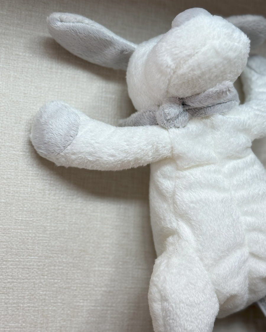 Dimpel Fifi White