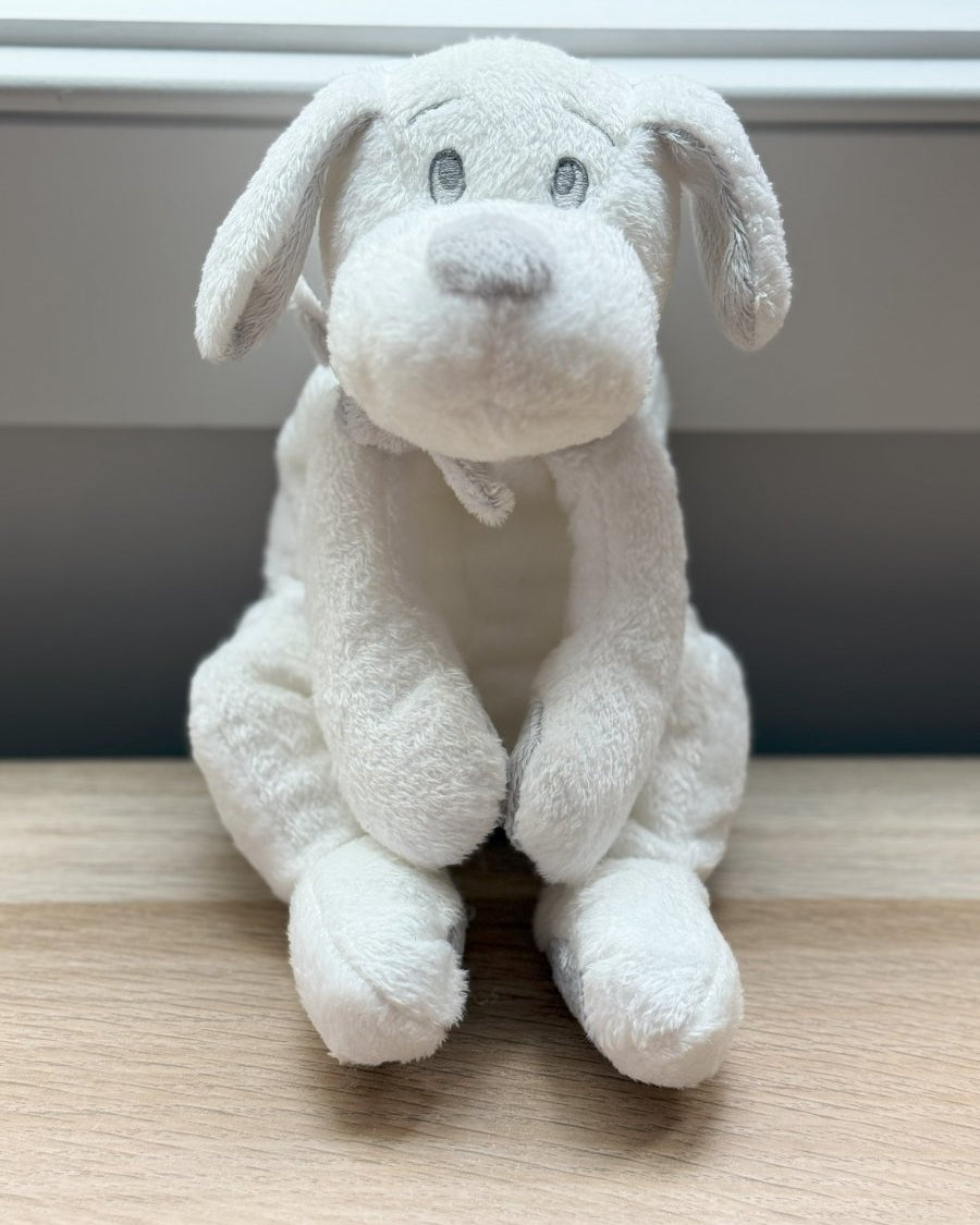 Dimpel Fifi White