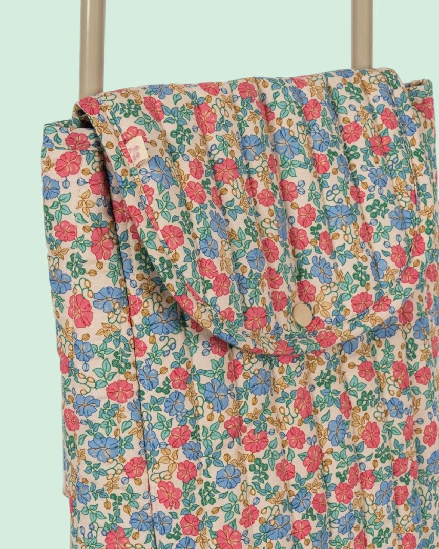 Fiora Kids Trolley