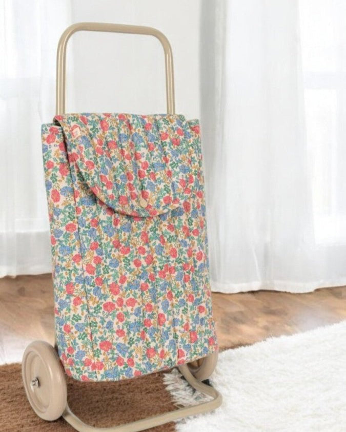 Fiora Kids Trolley Playroom