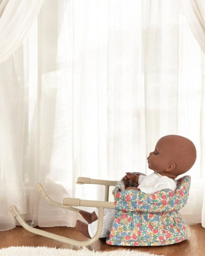 Fiora Table Chair Playroom
