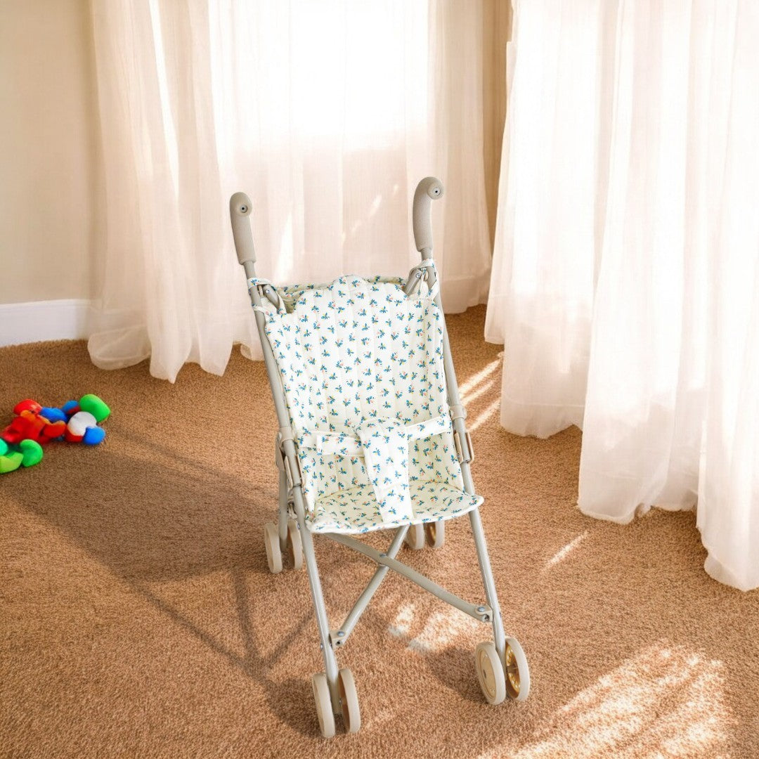 Fleur Colore Stroller Playroom