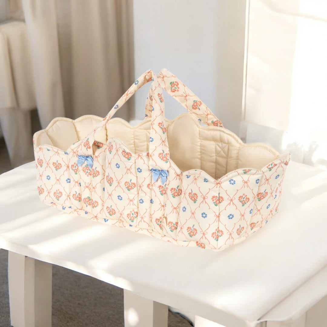 Fleur Decor Basket Playroom
