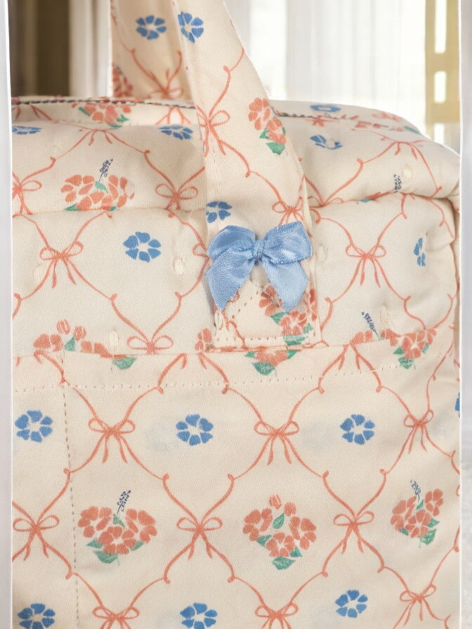 Fleur Decor Playroom