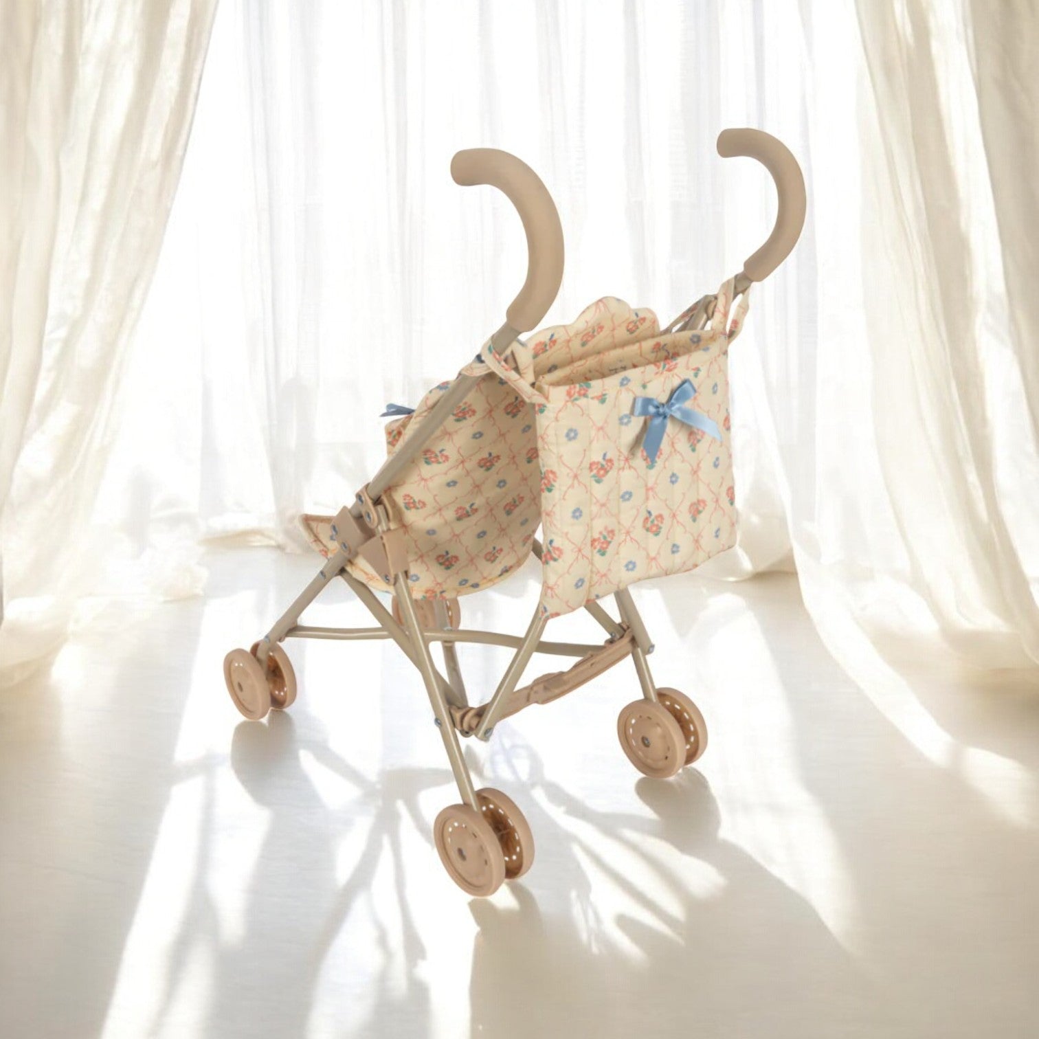 Fleur Decor Stroller Playroom