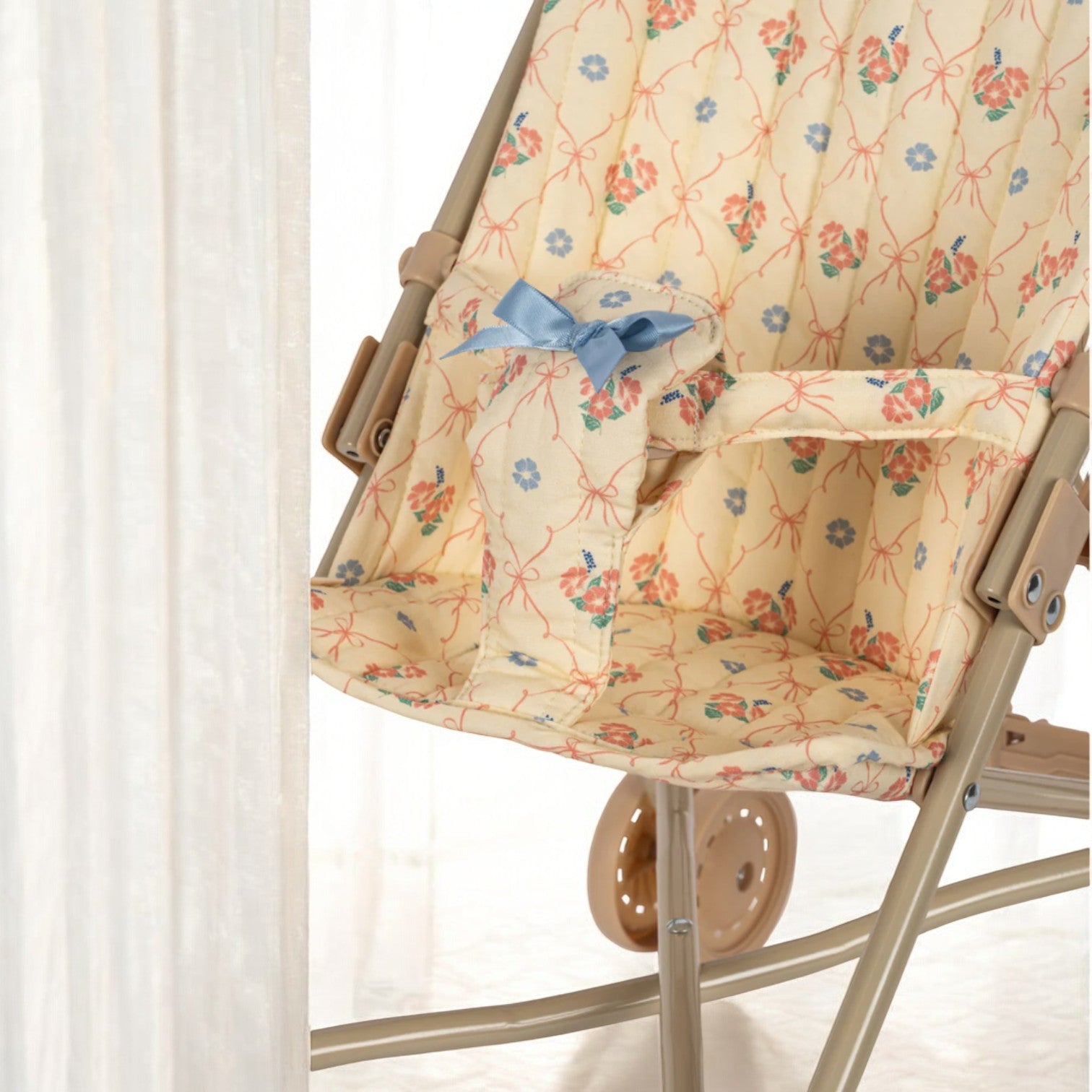 Fleur Decor Stroller Playroom