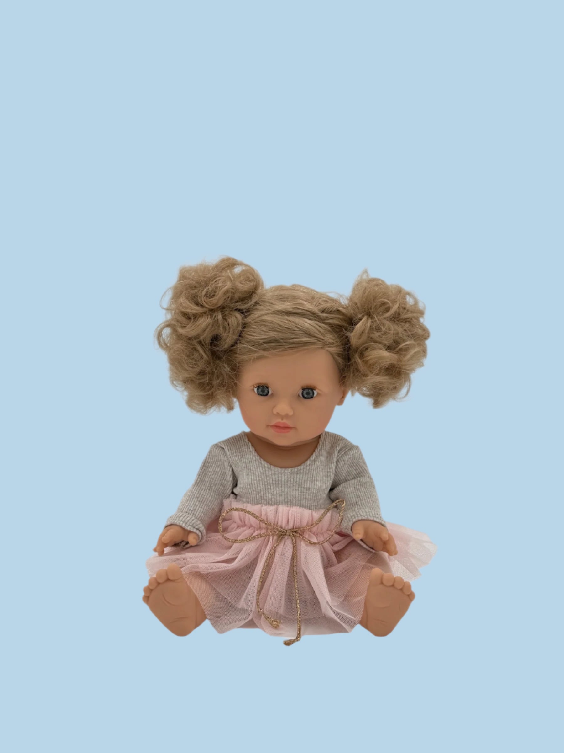 Expertly tailored baby doll outfits