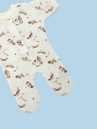 Imaginative play-focused baby doll accessories