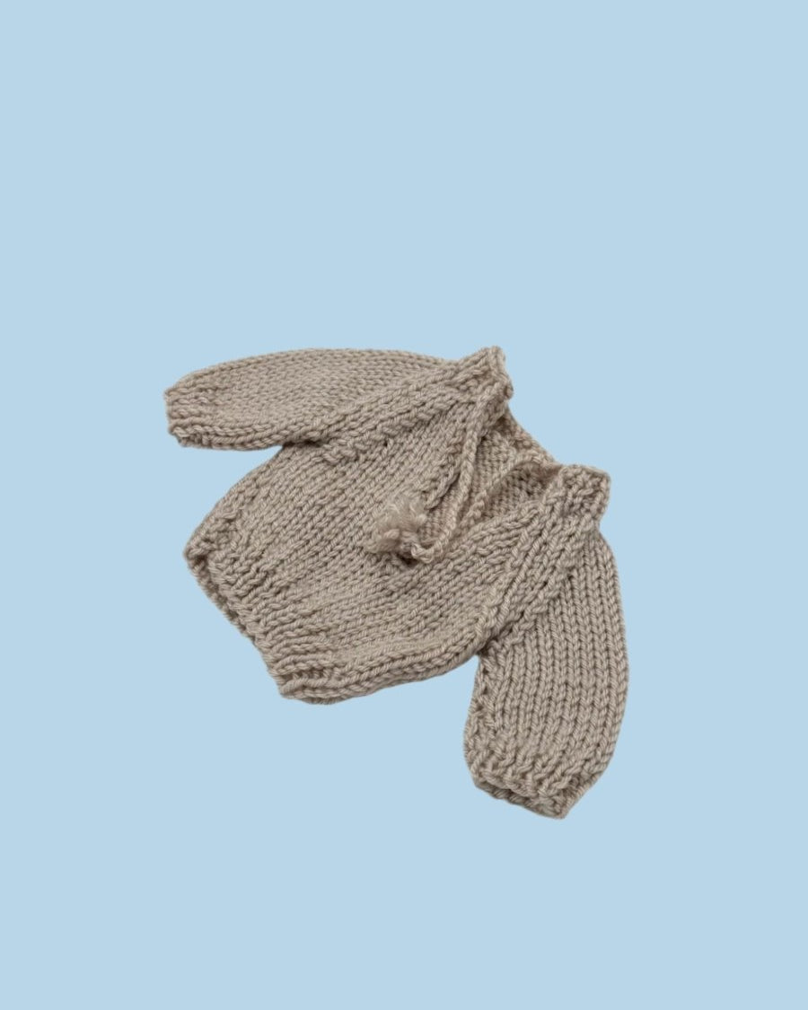 Premium doll clothes featuring intricate details