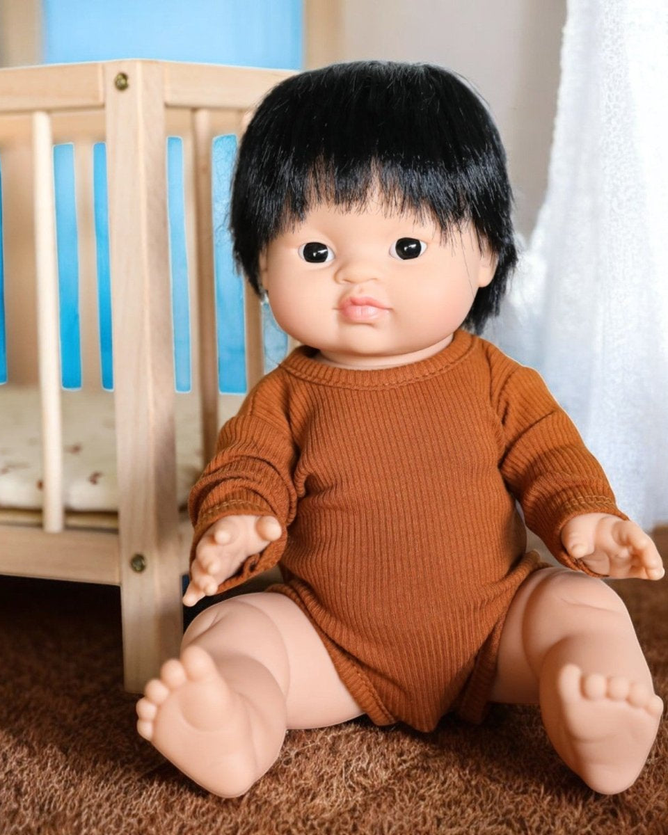 Jude Playroom