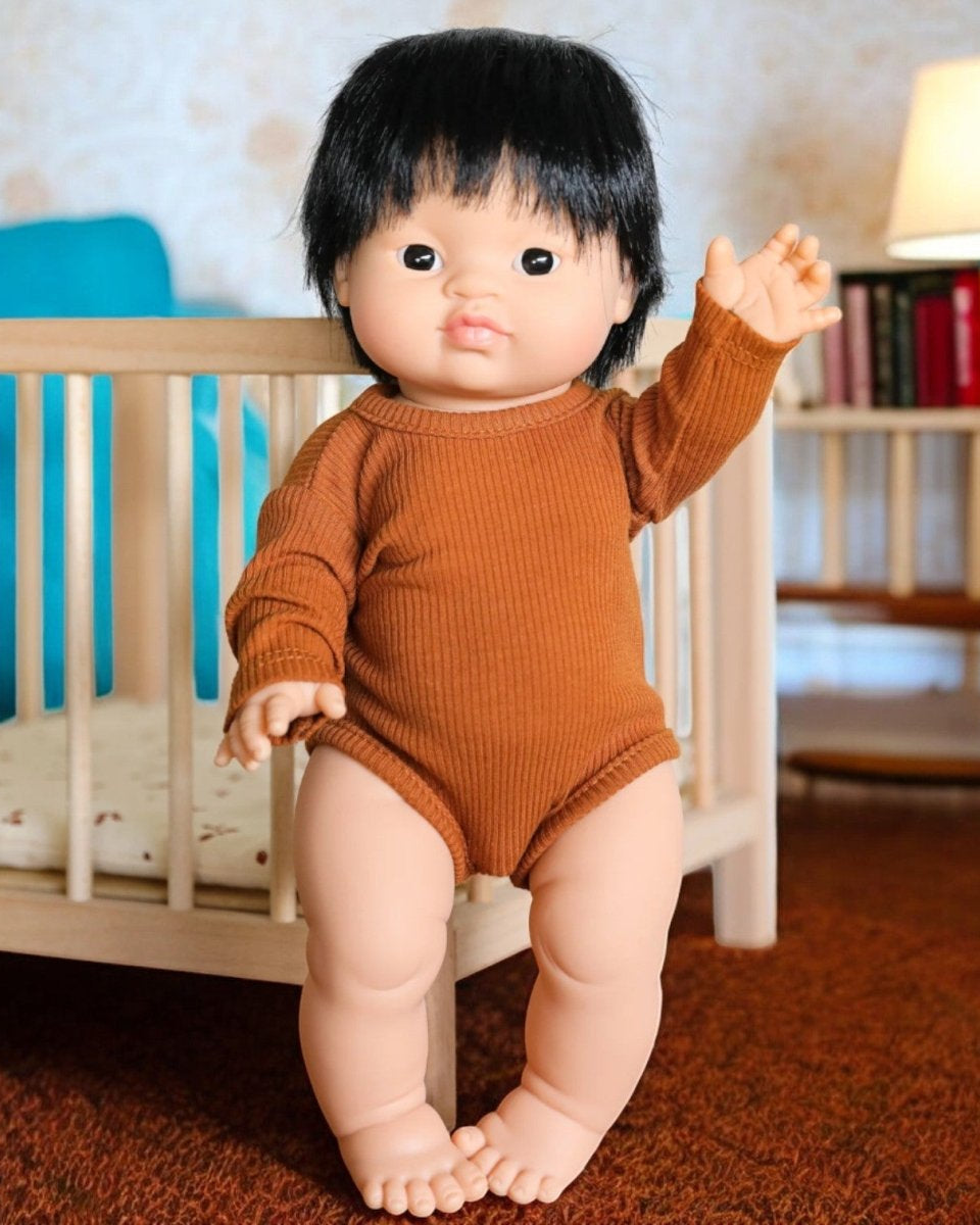 Jude Playroom