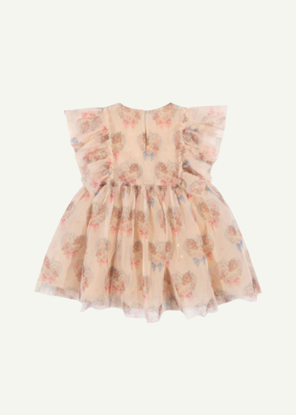 Konges Sloejd Ada Fairy Dress