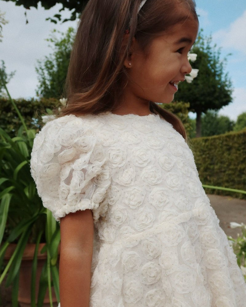best wedding dress for toddlers