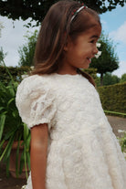 best wedding dress for toddlers