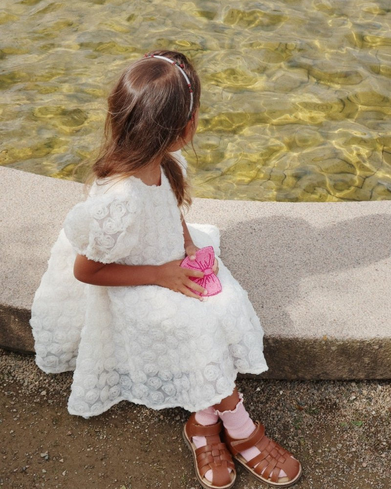 best wedding dress for little girls