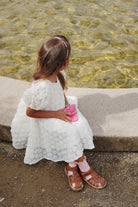 best wedding dress for little girls