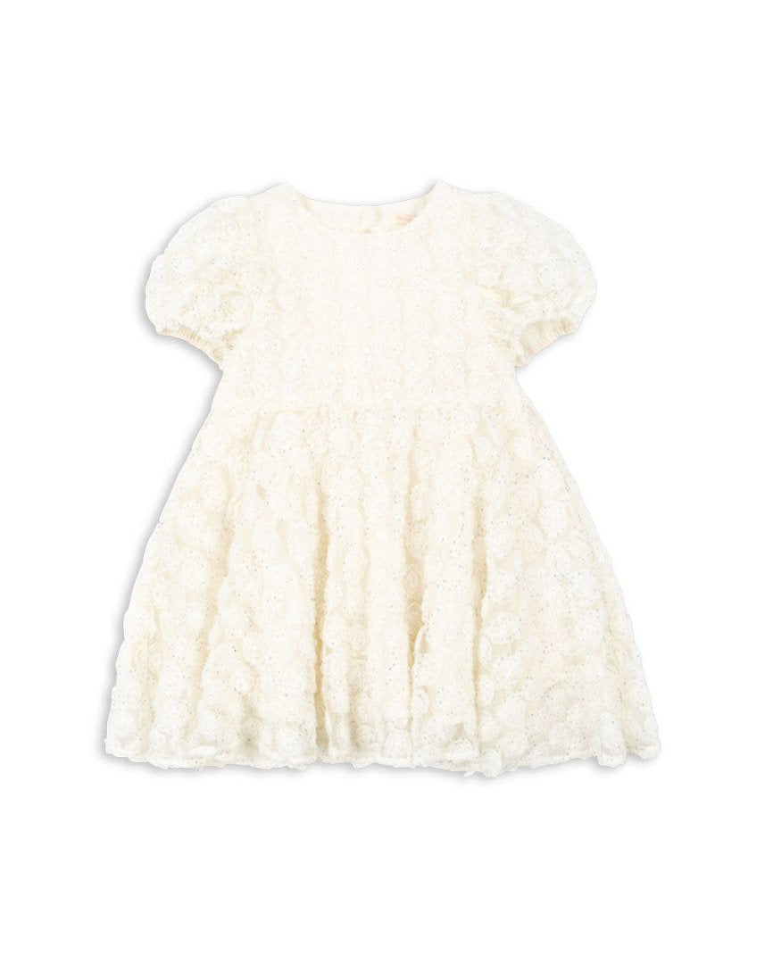 white dress for girls