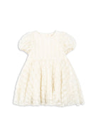 white dress for girls