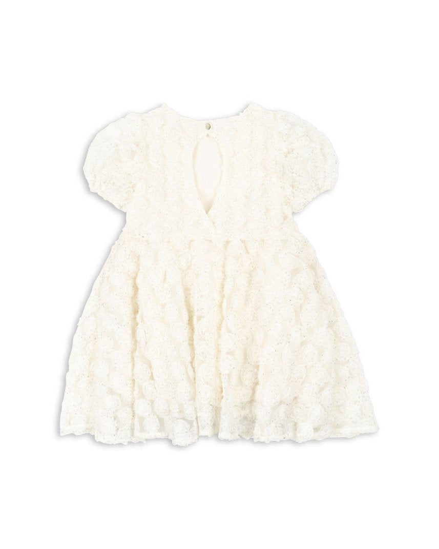 toddler wedding dress