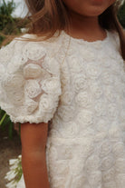 toddler wedding dress