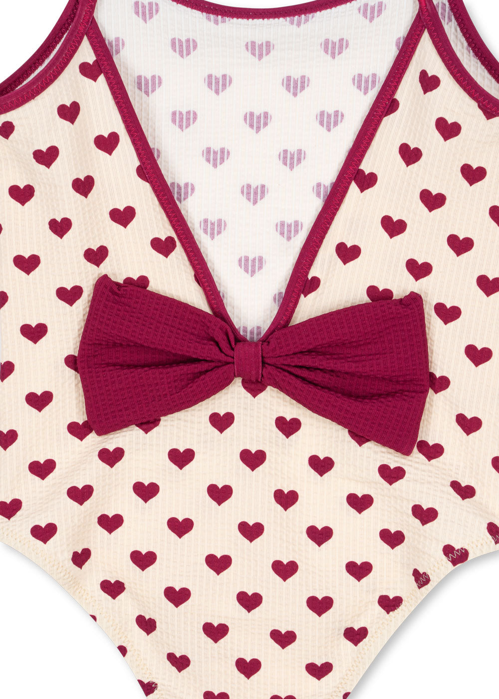 Swimsuit for little girls