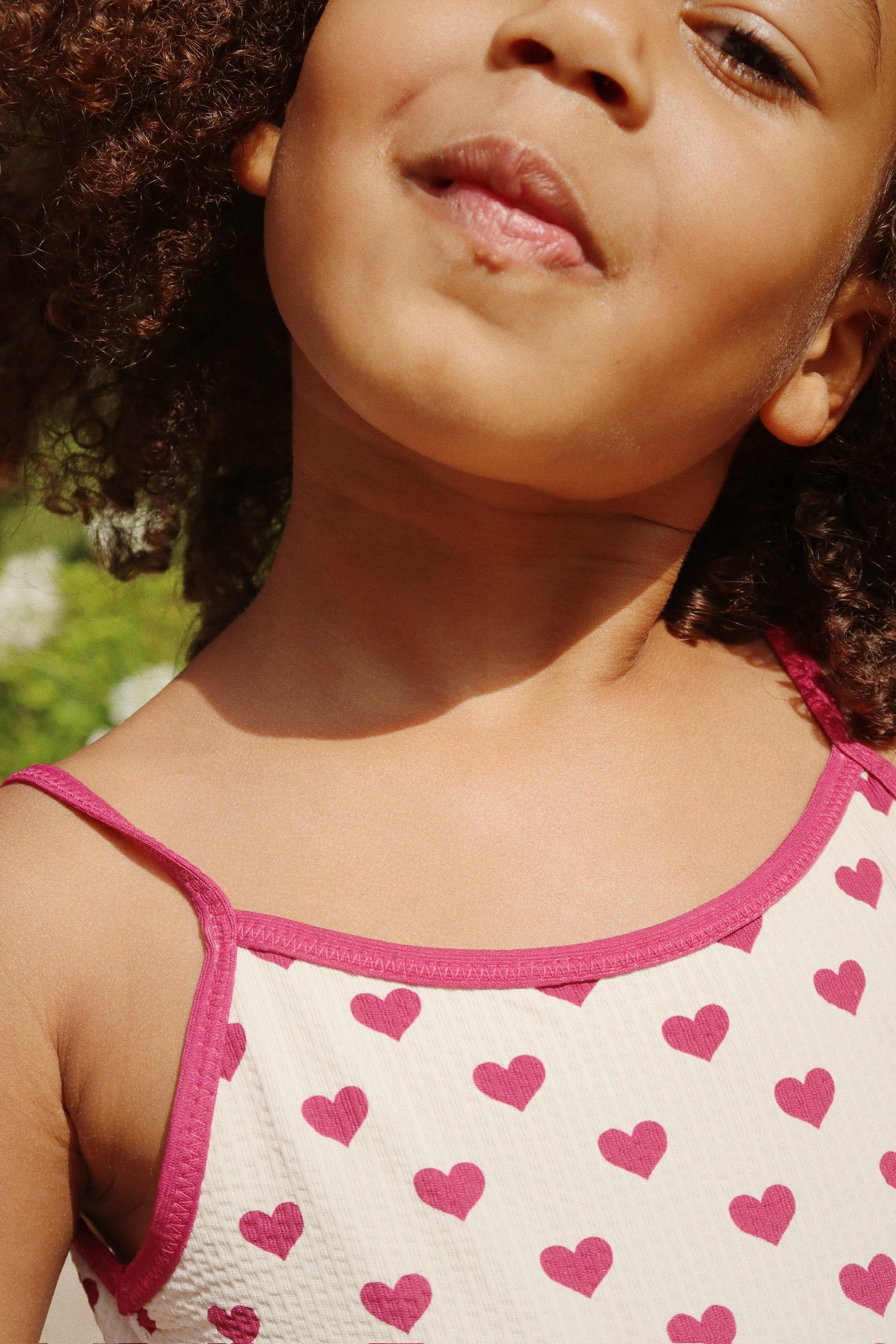 Swimsuit for toddlers