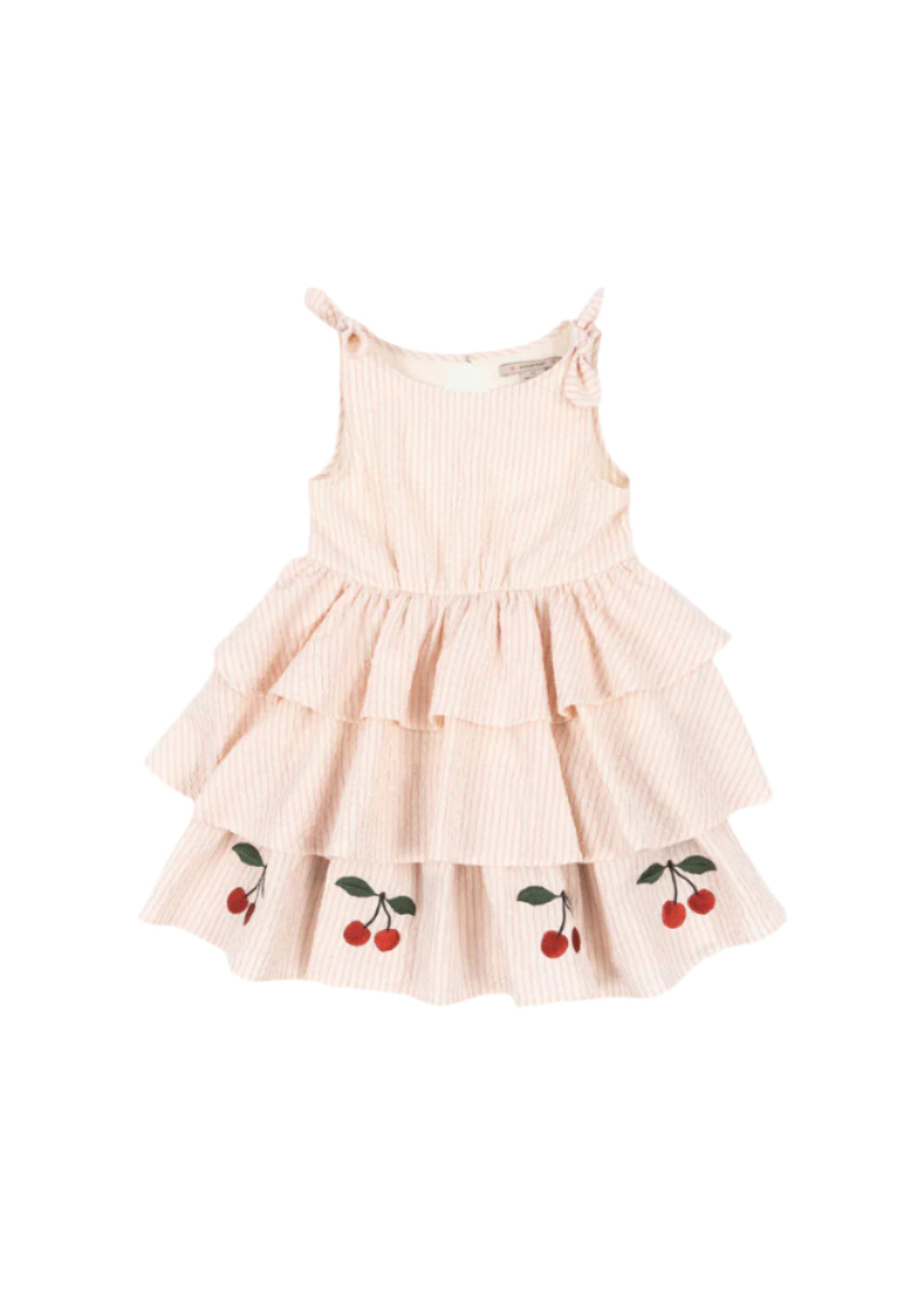 Comfortable play dresses for kids