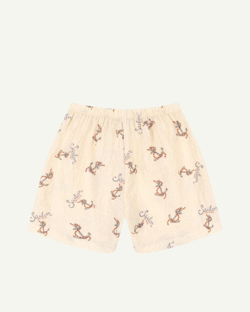 sailor shorts for boys