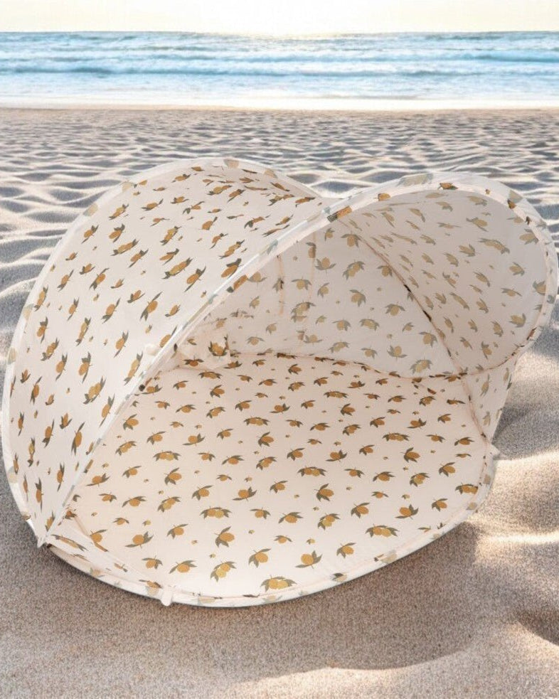 Konges Sloejd Large Beach Tent Sweet and Sour