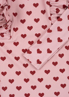 Swimsuit for little girls