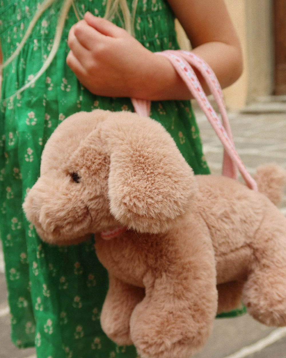 Konges Sloejd Puppy Bag