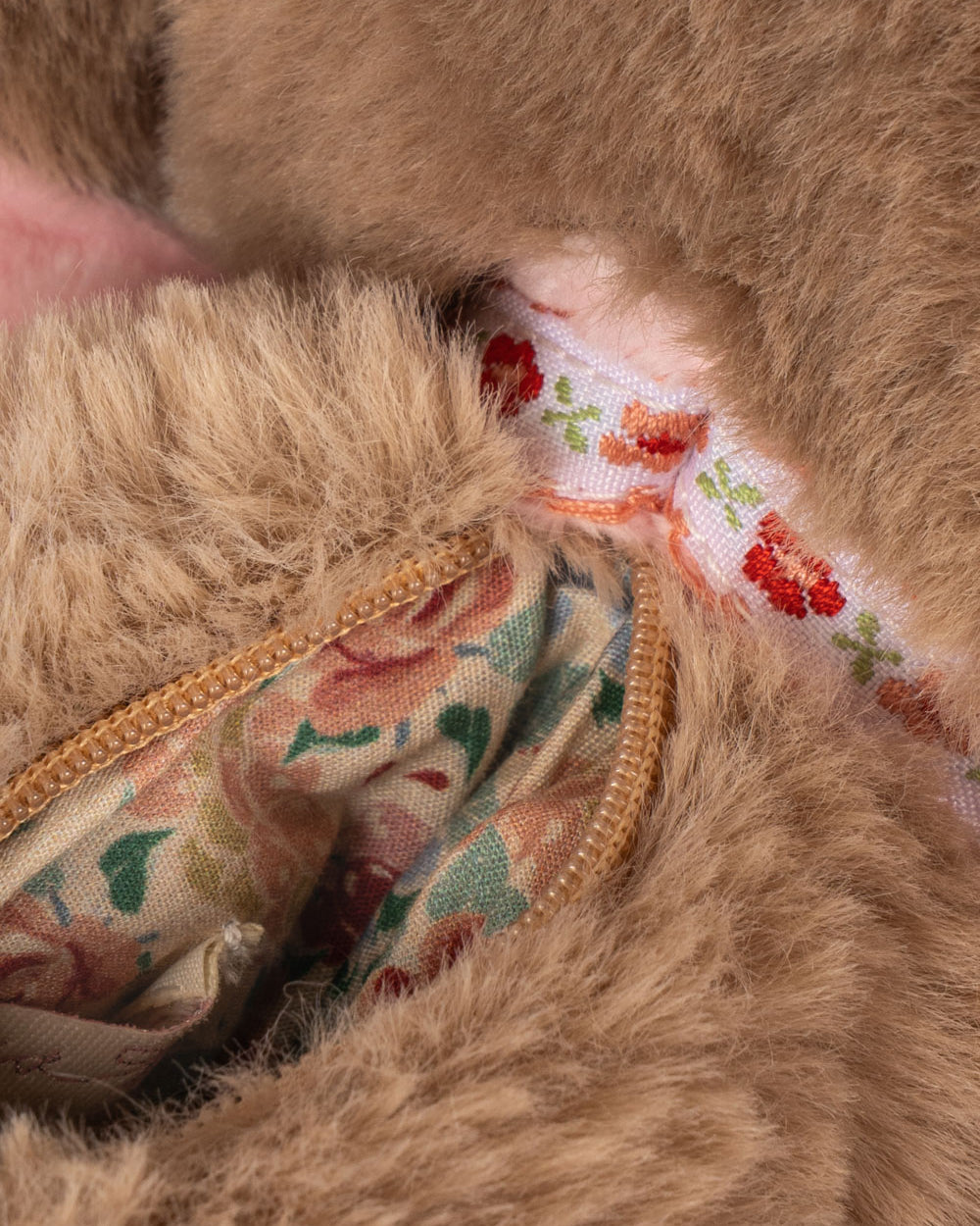 Konges Sloejd Puppy Bag