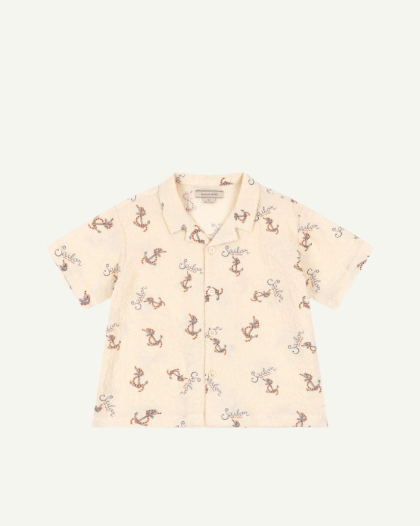 sailor shirt for boys