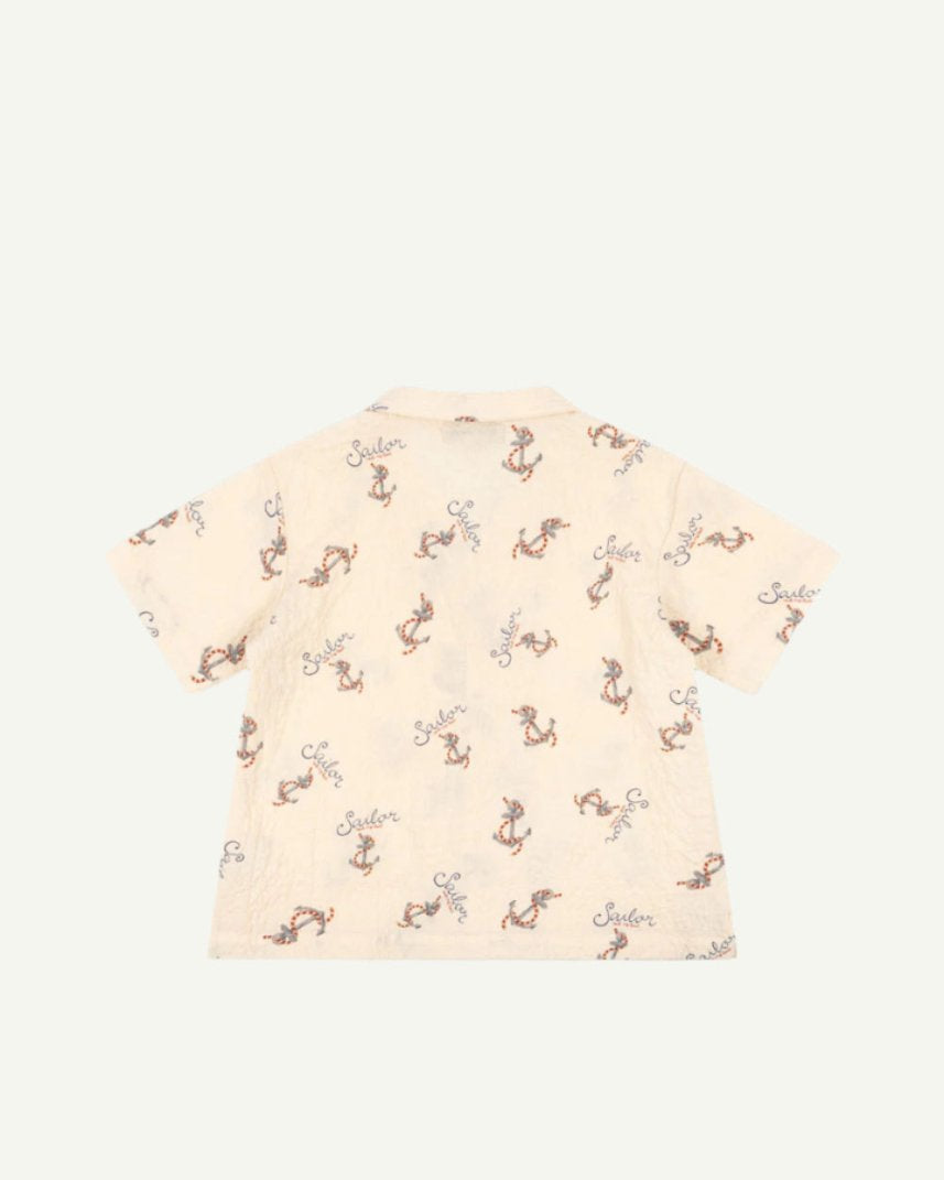 summer shirt for boys