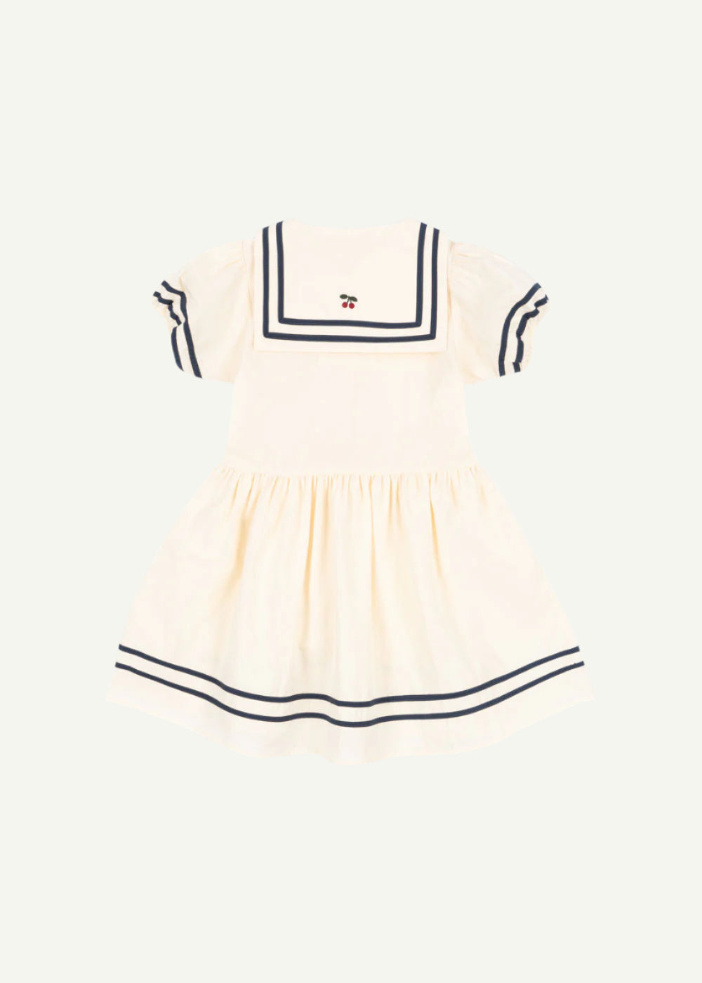 sailor dress for little girls