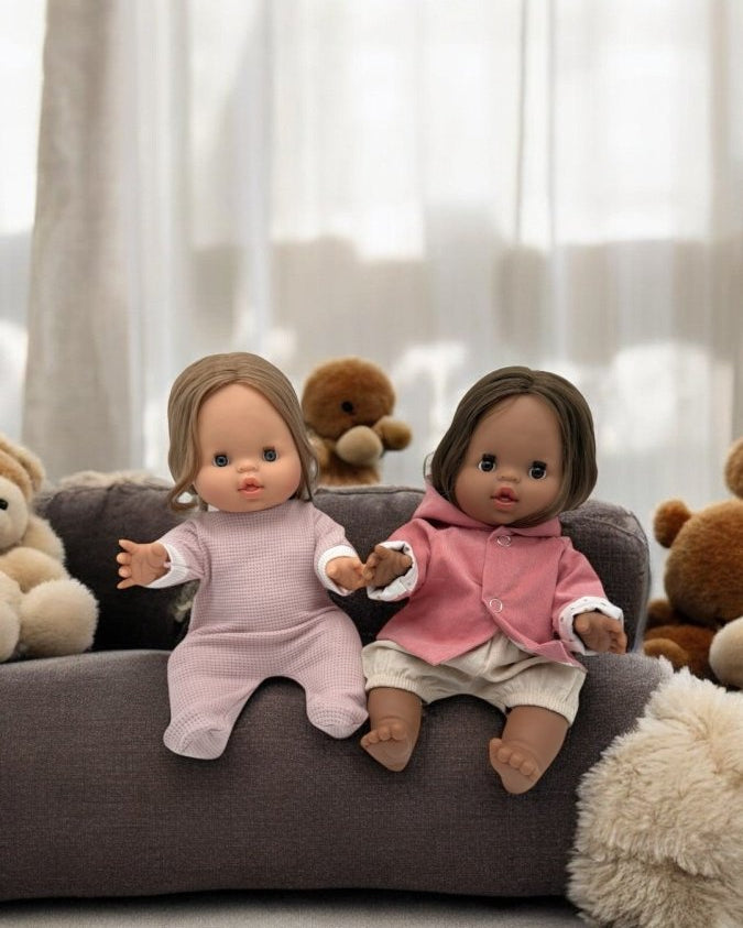 Leonie Eleanor Playroom