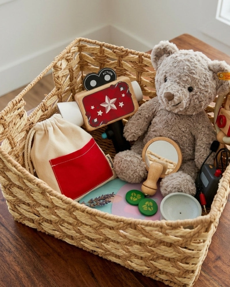 Lights_Camera_Action_Easter Basket