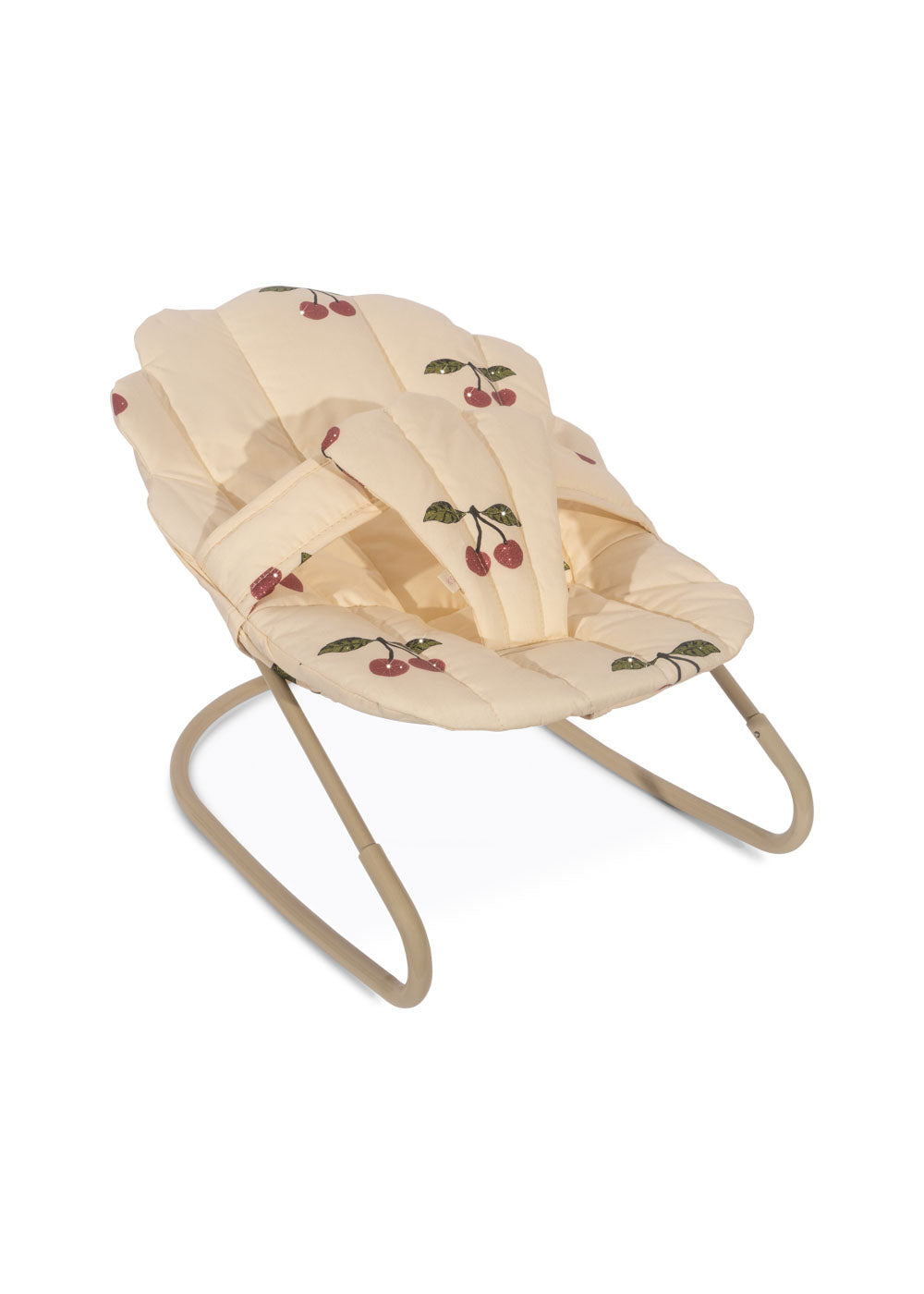 MA GRANDE CERISE PINK BOUNCER