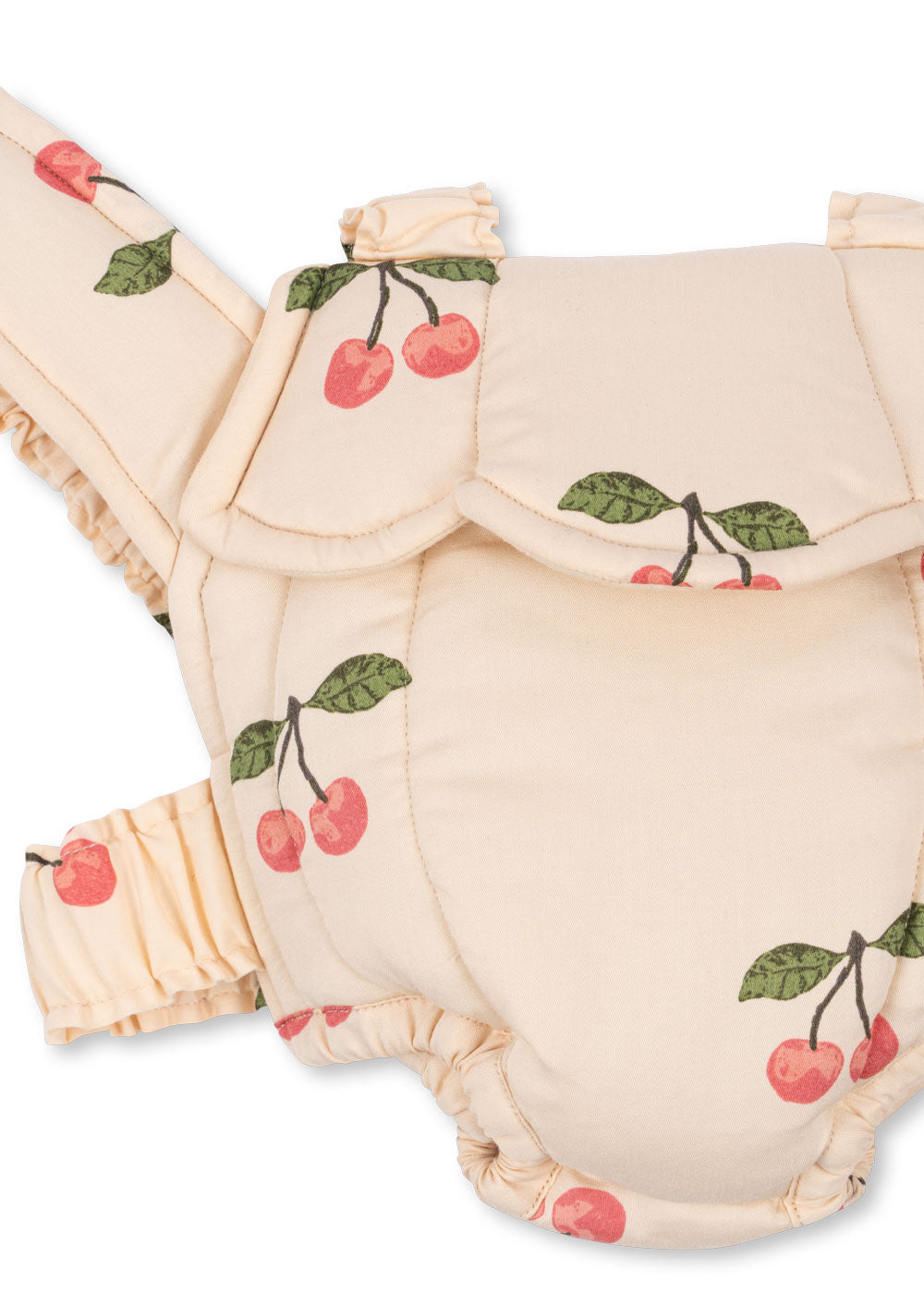 MA GRANDE CERISE PINK CARRIER