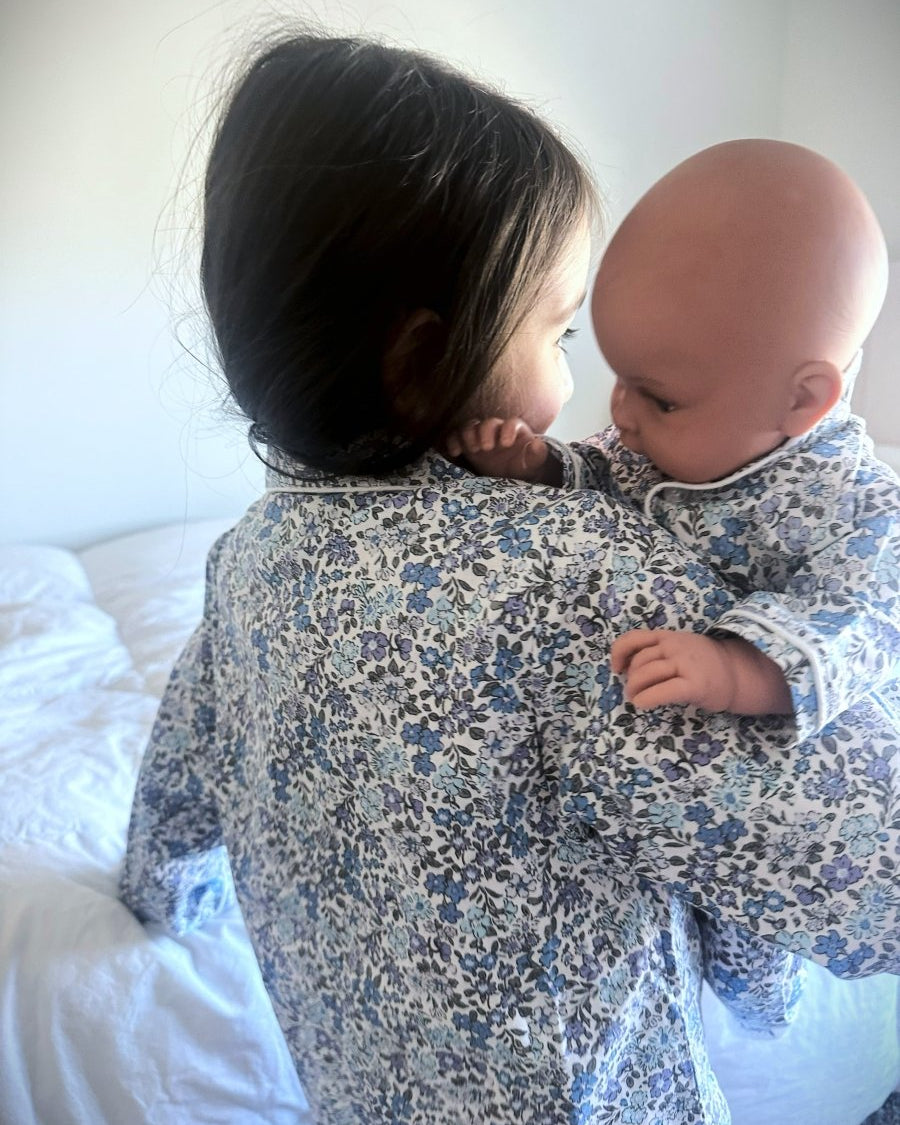 Heritage 18 inch doll clothes with cultural details