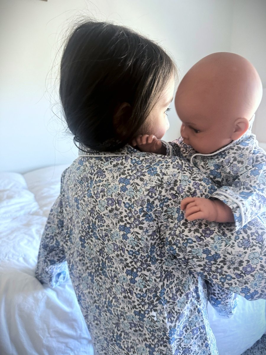 Heritage 18 inch doll clothes with cultural details