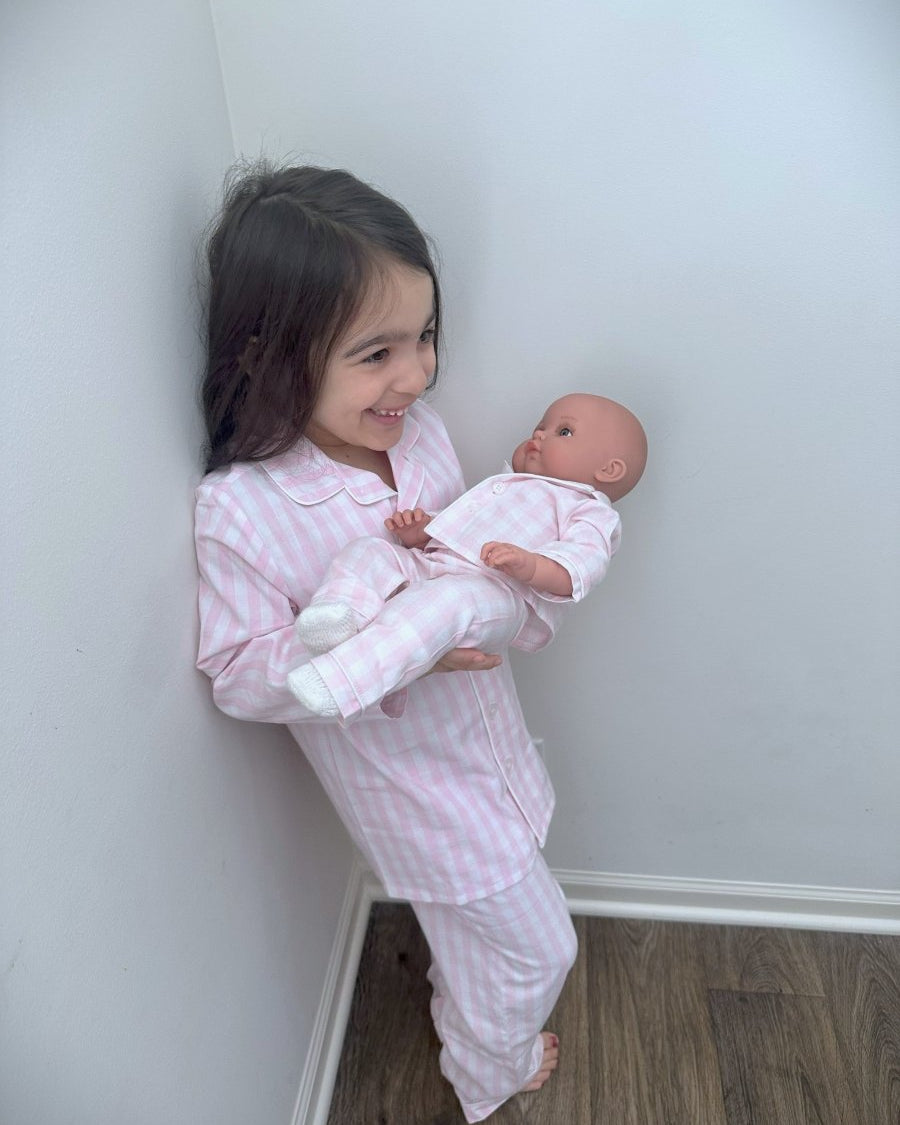 Signature 18inch doll clothes from renowned design