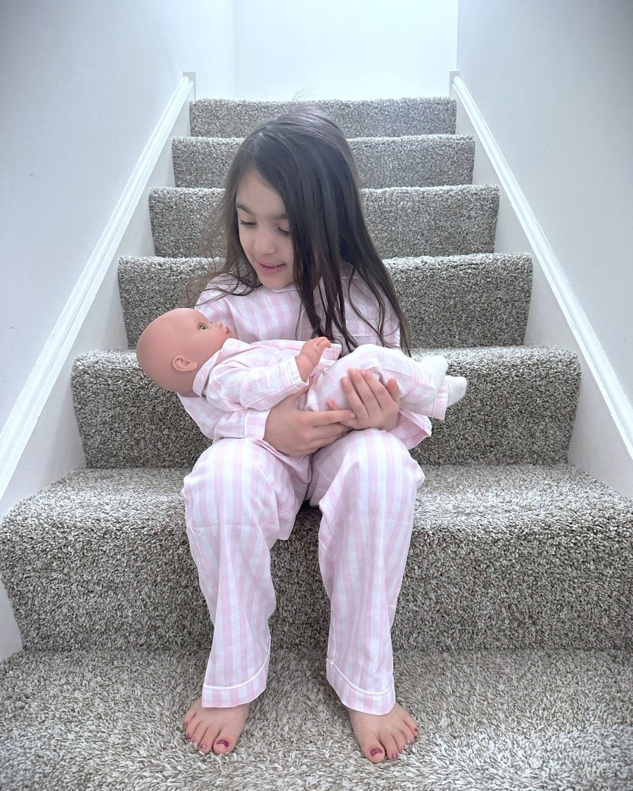 Limited edition 18" doll clothes from seasonal collections