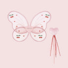 Mellow Rose Fairy Costume