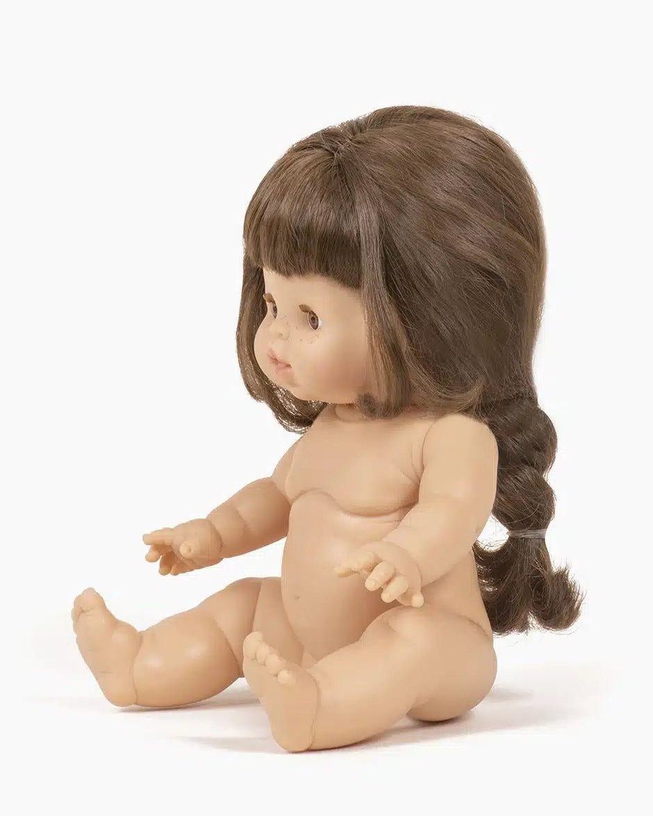 Minikane Doll Valentine