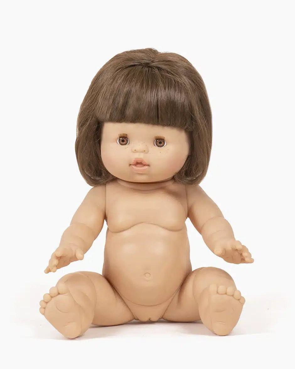 Minikane Doll Valentine
