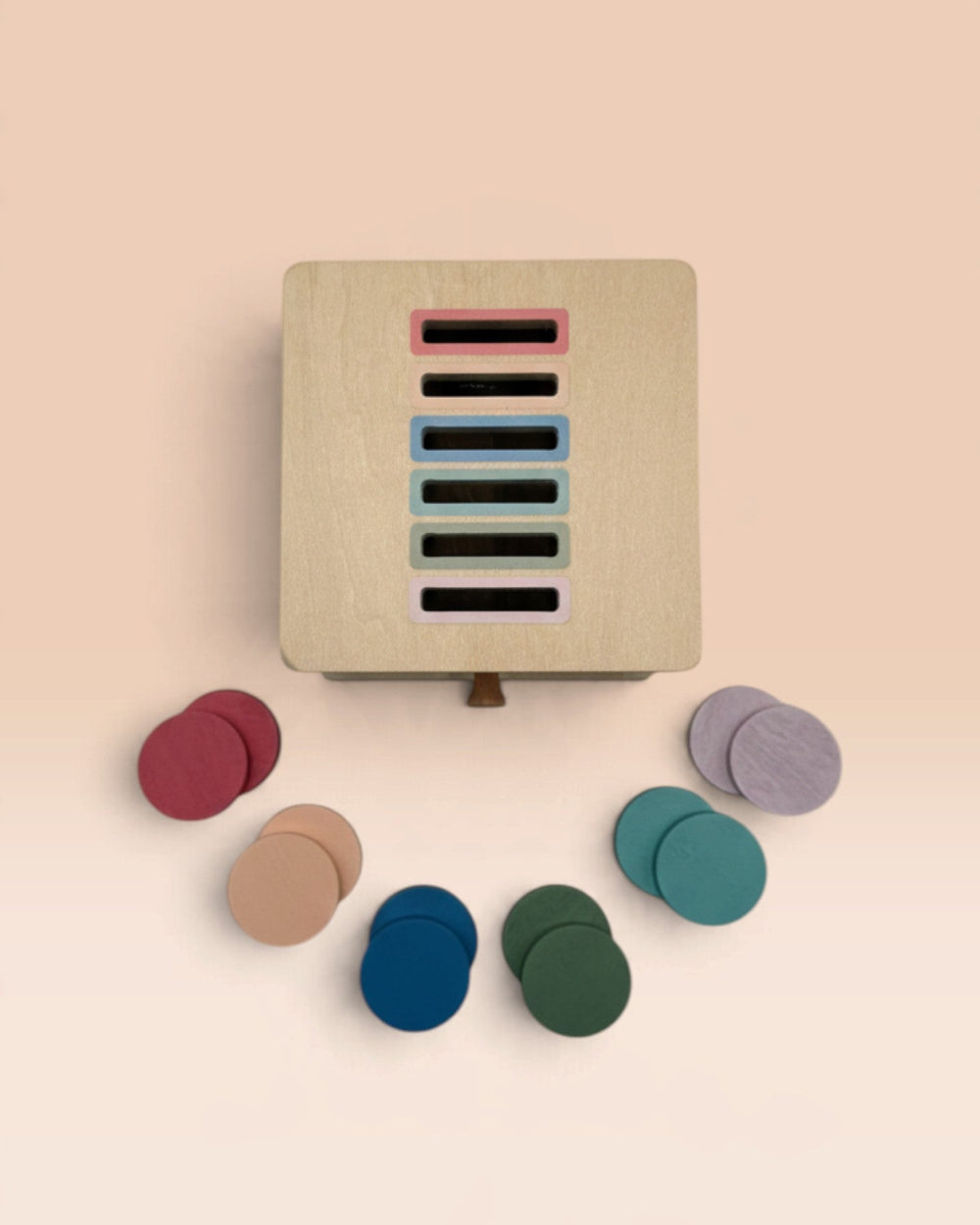 Montessori_Coin_Sorting_Box