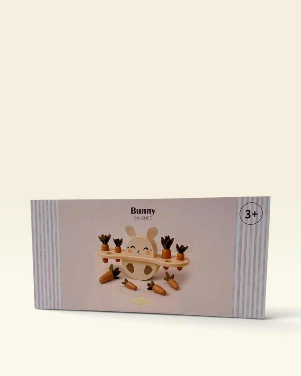 Mrs. Ertha Bunny Balance Box