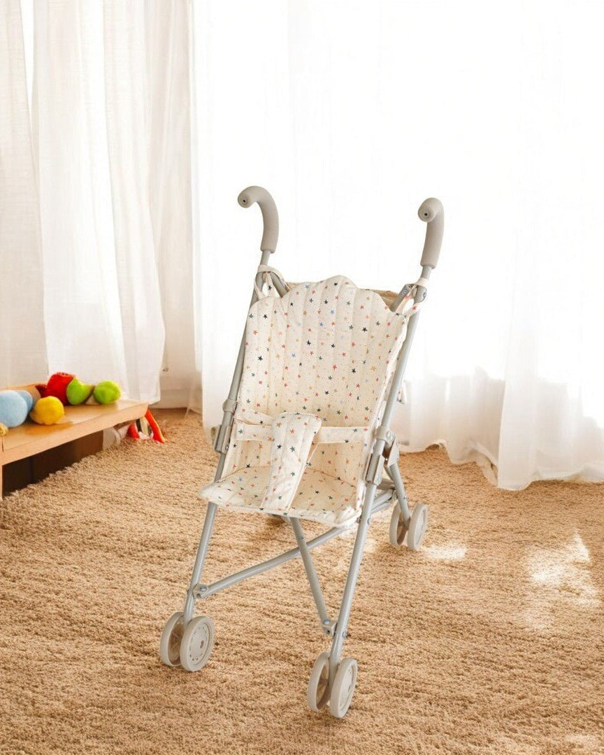 Multi Star Stroller Playroom